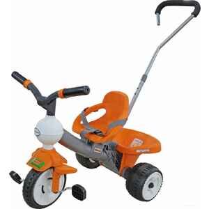 Детский велосипед Полесье Дидактик (46338)