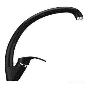 Смеситель Ulgran U-007 308 (ЧЕРНЫЙ)