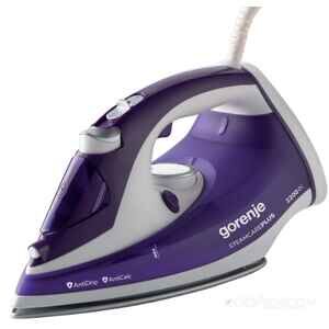 Утюг Gorenje SIH2200BBC Утюг Gorenje SIH2200BBC