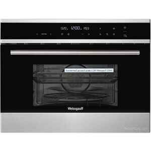 Электрический духовой шкаф Weissgauff OE445 Электрический духовой шкаф Weissgauff OE445