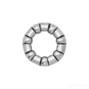 Подшипник передней втулки Neco 5201 3/16Х7 NC11045