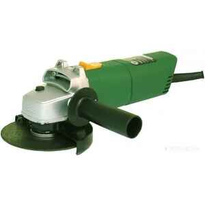 Угловая шлифмашина Калибр МШУ 125/900Е