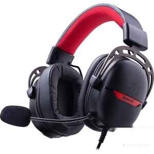 Наушники Redragon Aurora (черный) Наушники Redragon Aurora (черный)