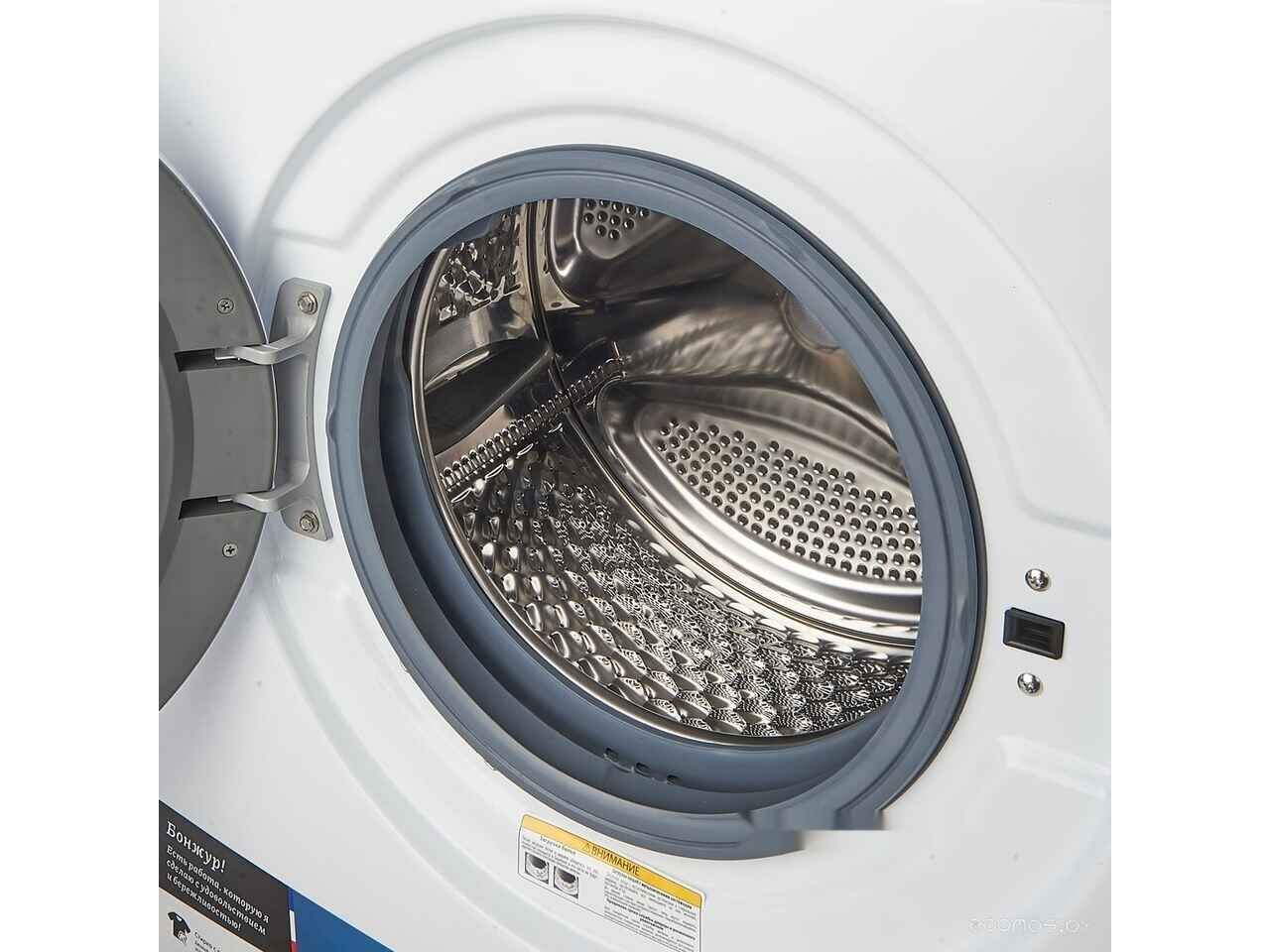 Стиральная машина Thomson WF30E7I02 Стиральная машина Thomson WF30E7I02