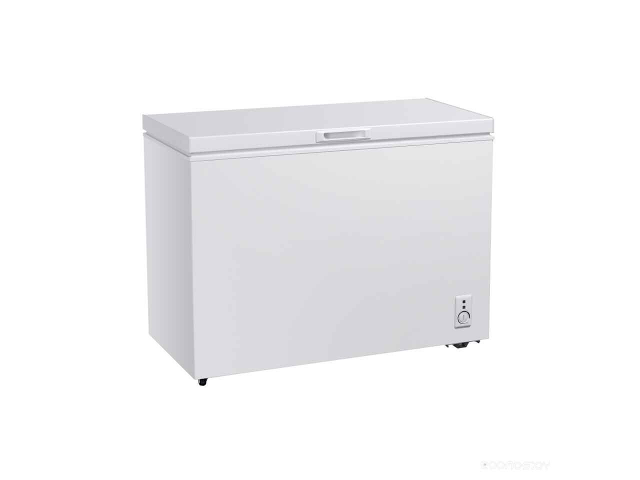 Морозильный ларь Maunfeld MFL300W Морозильный ларь Maunfeld MFL300W