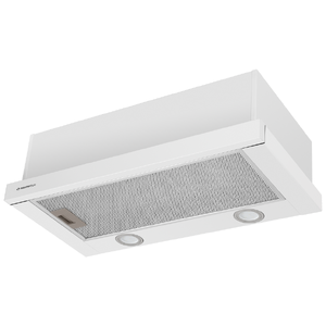 Кухонная вытяжка Maunfeld VS Fast 50 (белый)