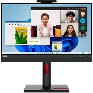 Модульный монитор Lenovo ThinkCentre Tiny-In-One 24 Gen 5 12NAGAT1EU Модульный монитор Lenovo ThinkCentre Tiny-In-One 24 Gen 5 12NAGAT1EU