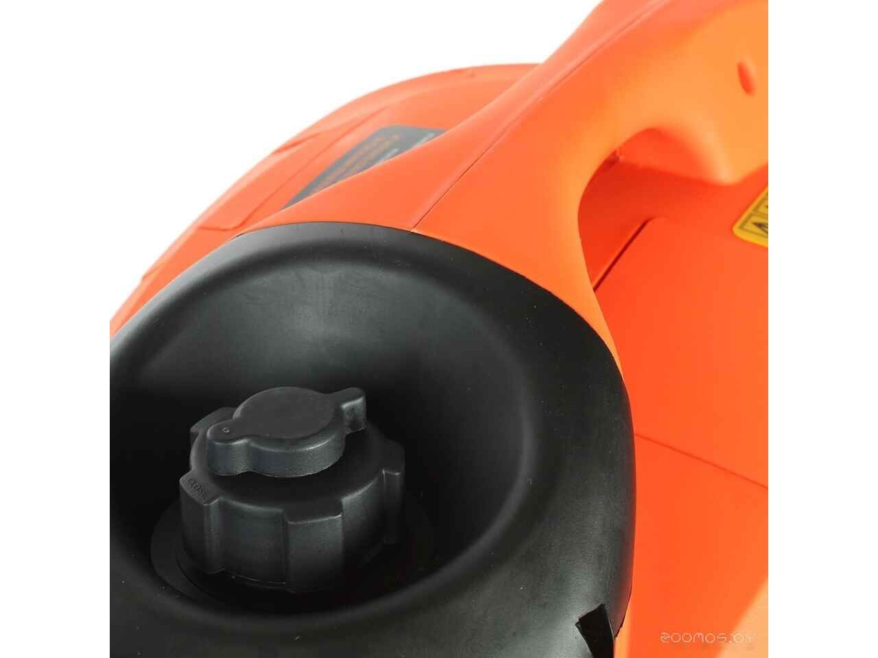 Бензиновый генератор Patriot GP 3000il Бензиновый генератор Patriot GP 3000il