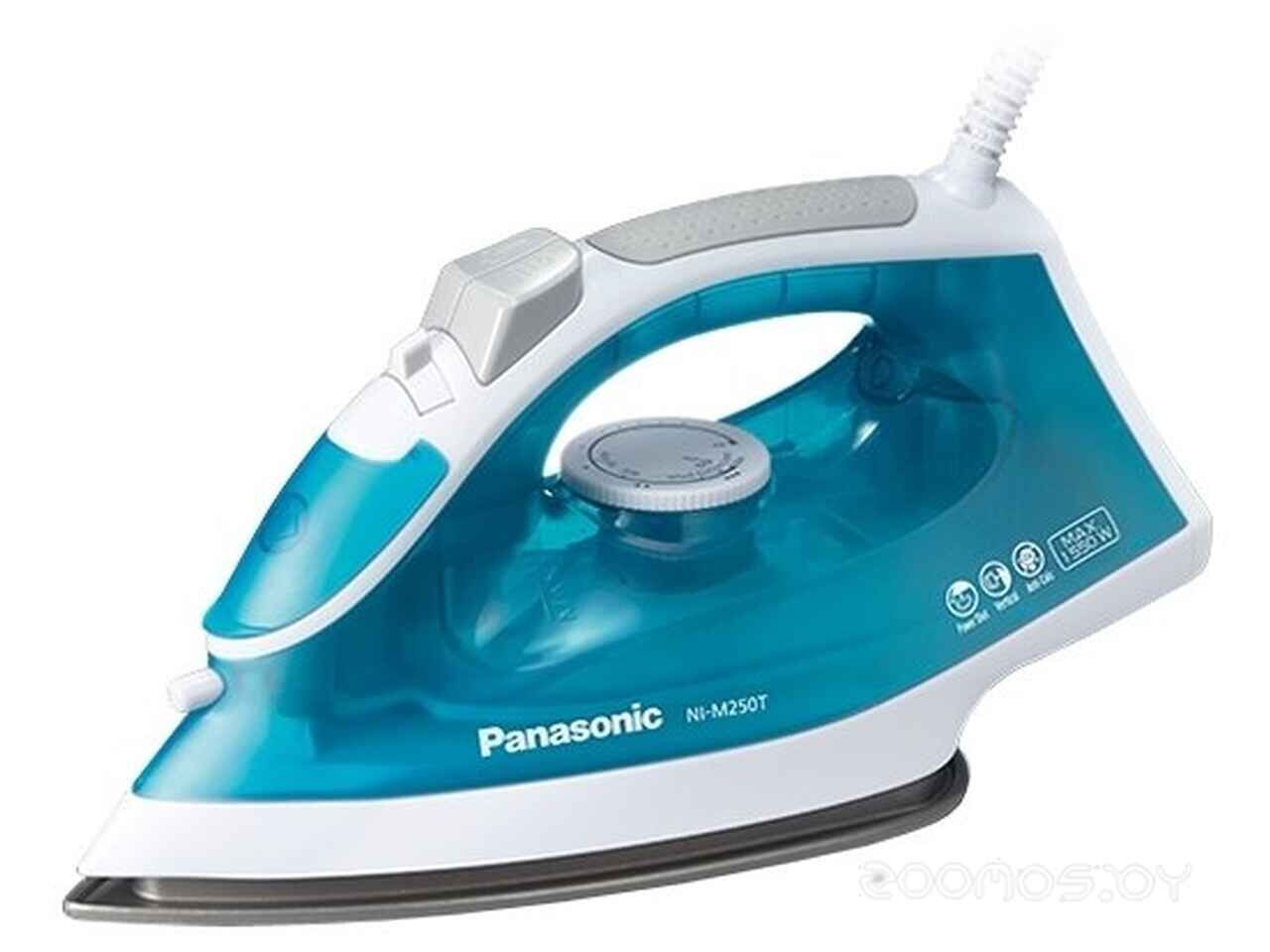 Утюг Panasonic NI-M250TGTW Утюг Panasonic NI-M250TGTW