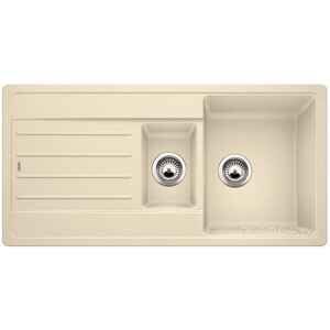 Кухонная мойка Blanco LEGRA 6 S жасмин 522210