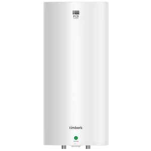 Накопительный электрический водонагреватель Timberk Fiji T-WSS30-R20-V
