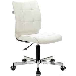 Офисный стул Бюрократ CH-330M/VELV20 (бежевый)