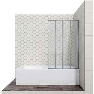 Душевая шторка Ambassador Bath Screens 16041111R 100