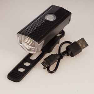 Фонарь для велосипеда JINGYI CYGM-2255