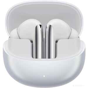 Наушники QCY MeloBuds Pro (белый)