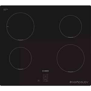 Варочная панель Bosch PUG611AA5D
