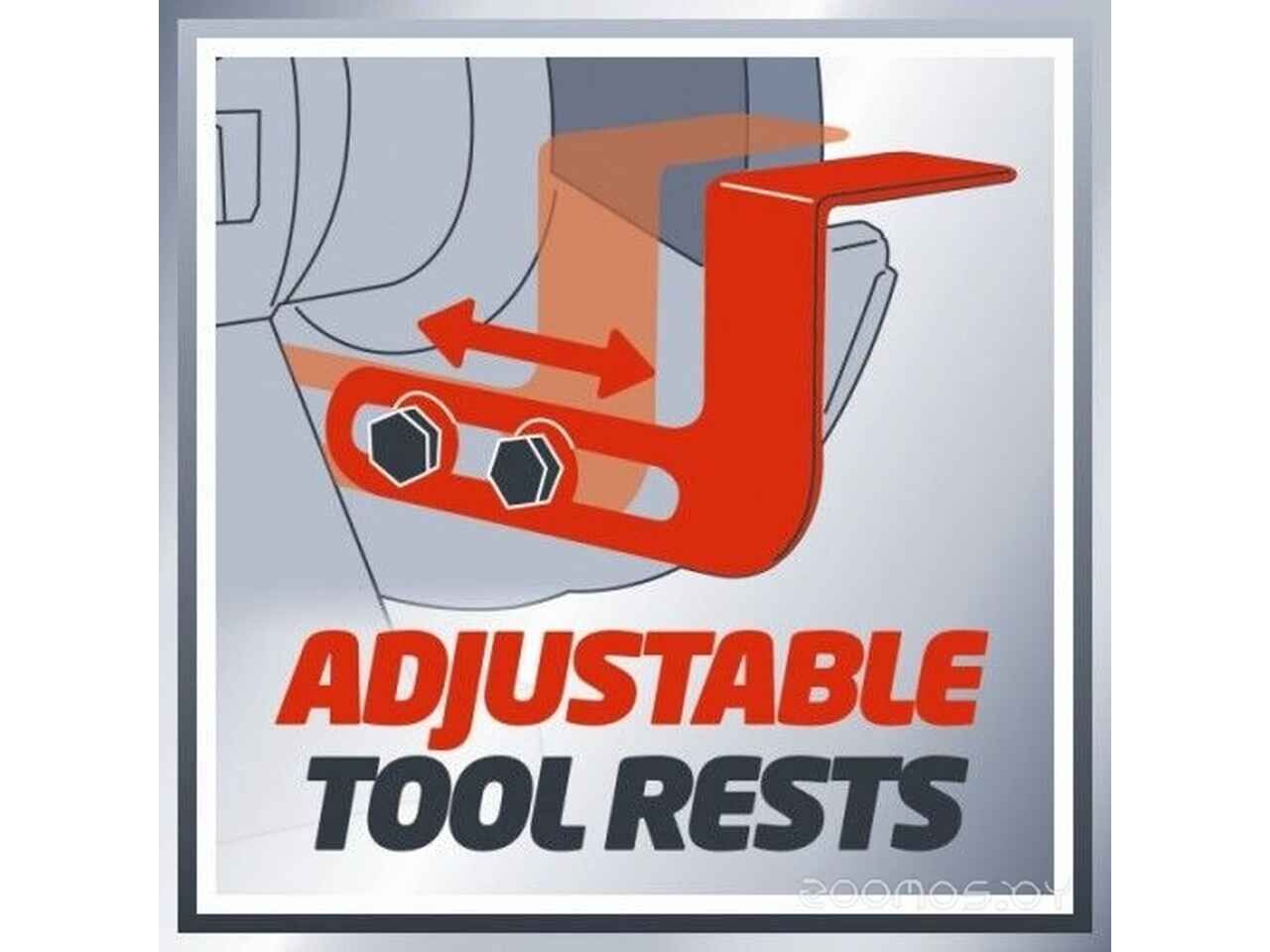 Заточной станок Einhell TH-BG 150 4412570 Заточной станок Einhell TH-BG 150 4412570