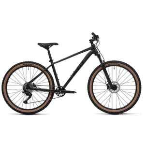 Велосипед Welt Ranger 1.0 27 M 2025 (Star Black)