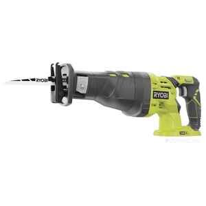 Сабельная пила Ryobi R18RS-0 5133002637 Сабельная пила Ryobi R18RS-0 5133002637