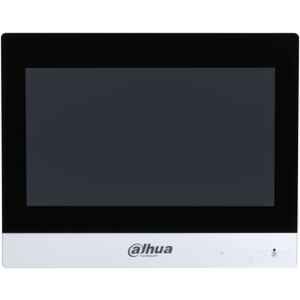 Монитор Dahua DHI-VTH8621KMS-WP Монитор Dahua DHI-VTH8621KMS-WP