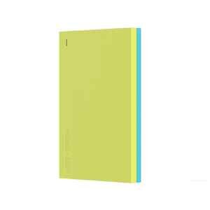 Внешний накопитель Hikvision HS-EHDD-T30/1T/GREEN Внешний накопитель Hikvision HS-EHDD-T30/1T/GREEN