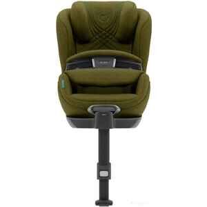 Детское автокресло Cybex Anoris T i-Size (mustard yellow)