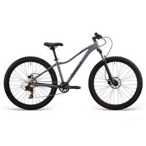 Велосипед Aspect ALMA PRO 27 (S, фиолетовый)