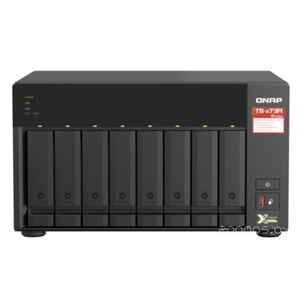 Сетевой накопитель QNAP TS-873A-8G