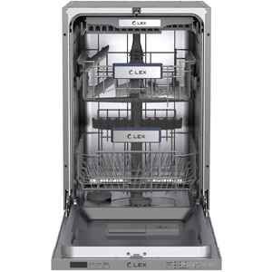Встраиваемая посудомоечная машина LEX PM 4573N A Premium