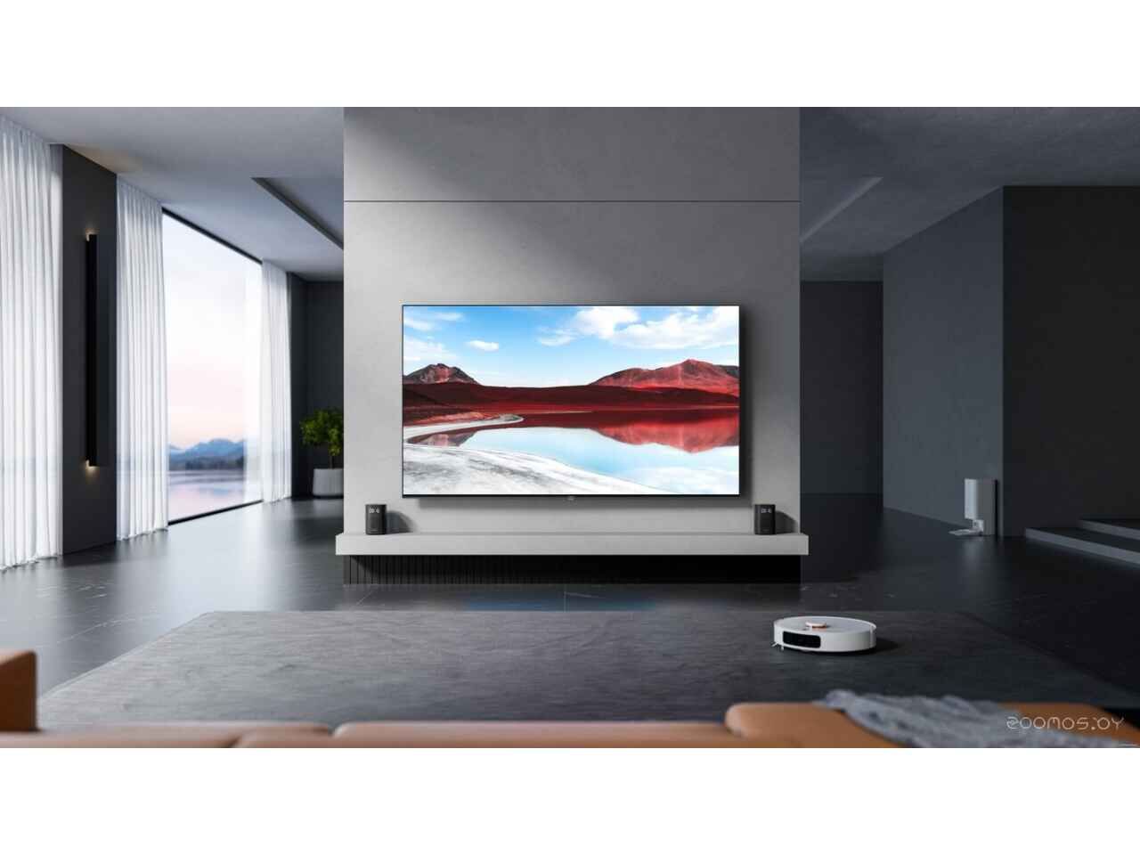 Телевизор Xiaomi TV A Pro 75 Телевизор Xiaomi TV A Pro 75