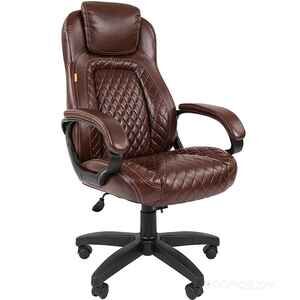 Офисное кресло Chairman 432 (коричневый) Офисное кресло Chairman 432 (коричневый)