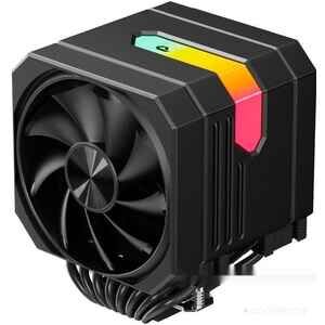 Кулер для процессора upHere UP2KC8 (черный)