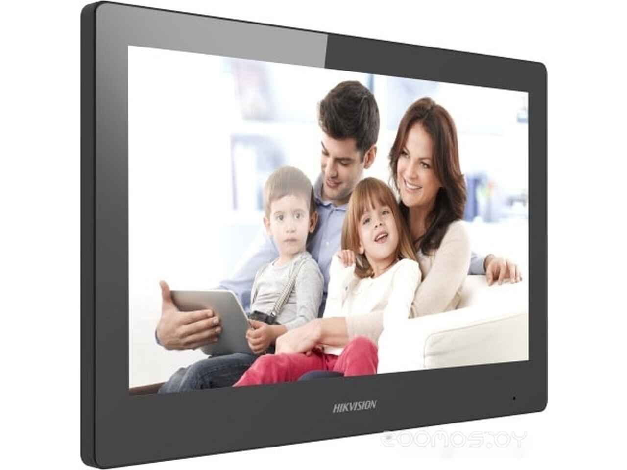 Монитор Hikvision DS-KH8520-WTE1 Монитор Hikvision DS-KH8520-WTE1