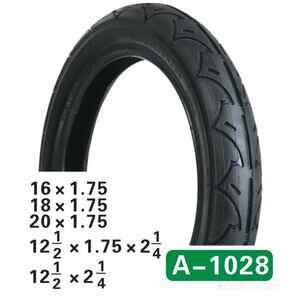 Велопокрышка Hota 12 1/2X2 1/4, A-1028