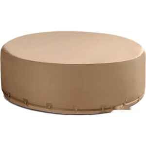 Аксессуары для бассейнов INTEX Тент-чехол теплосберегающий для SPA 28523