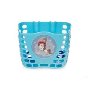 Корзина для велосипеда Hualong HL-BS07BL