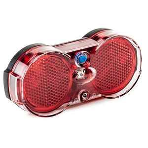 Велосипедный фонарь Haiwey HW 160315A-R (1995)