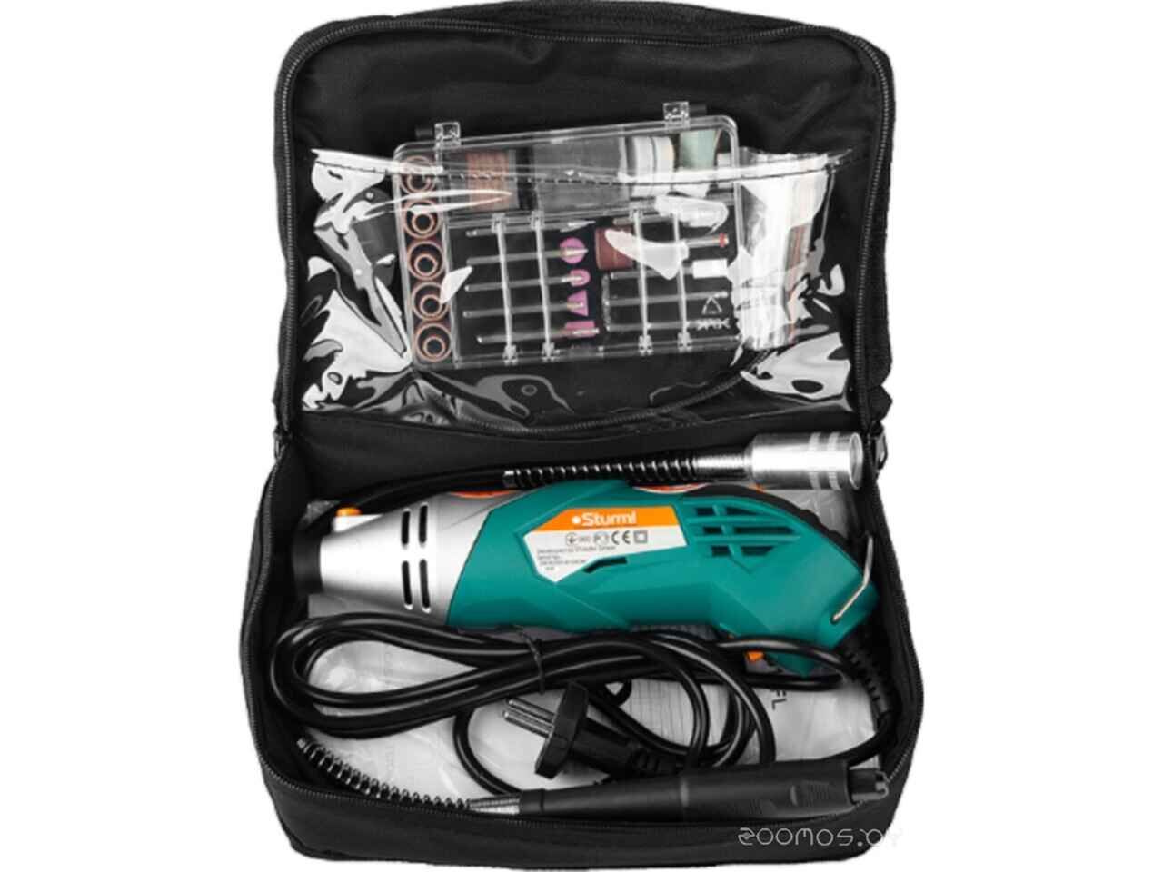 Гравер Sturm GM2317FL Гравер Sturm GM2317FL