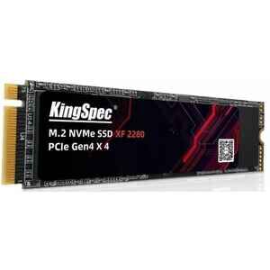 SSD KingSpec XF 256GB SSD KingSpec XF 256GB