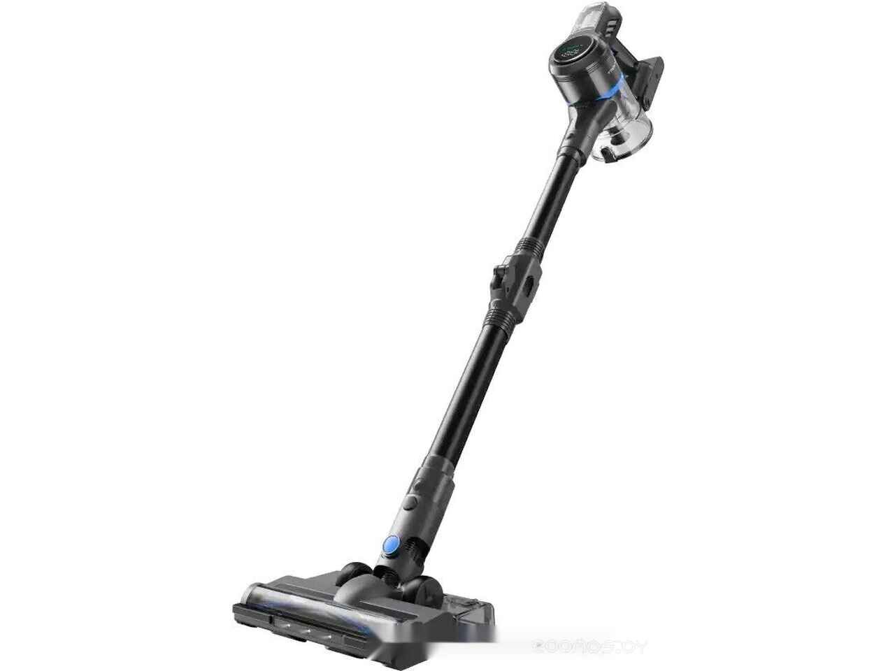 Пылесос Trouver Cordless Vacuum Cleaner J30 VJ12A (международная версия) Пылесос Trouver Cordless Vacuum Cleaner J30 VJ12A (международная версия)