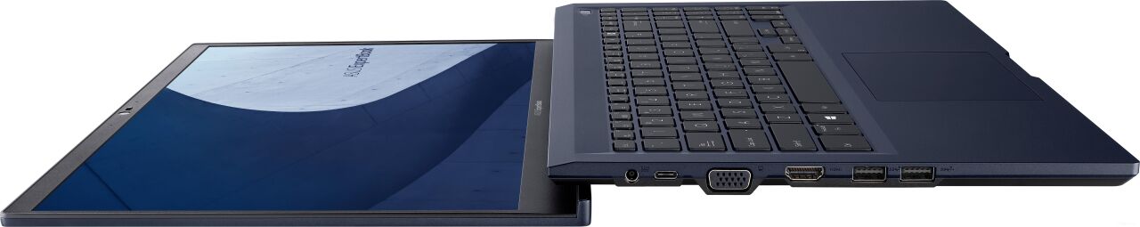 Ноутбук Asus Expertbook B1 B1500CEAE-BQ1763