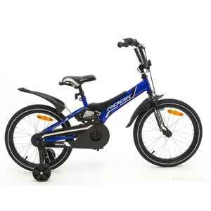 Детский велосипед Rook MOTARD 18 (синий)