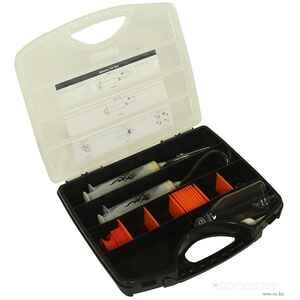 Набор для прокачки гидравлики Ashima RT-BK-U-WS-1 (3236)