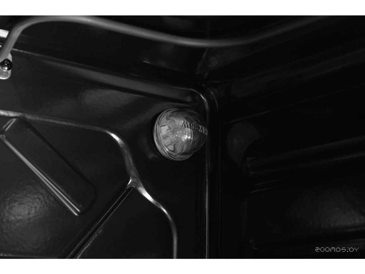 Электрический духовой шкаф Hyundai HEO 62312 BG Электрический духовой шкаф Hyundai HEO 62312 BG