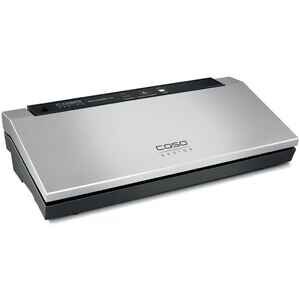 Вакуумный упаковщик Caso GourmetVAC 180 Вакуумный упаковщик Caso GourmetVAC 180