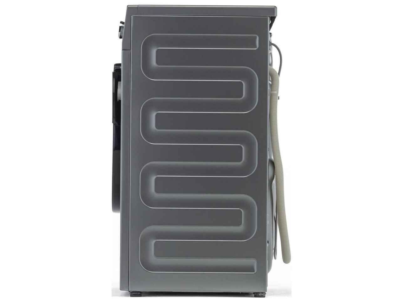 Стиральная машина Beko RSPE78612S Стиральная машина Beko RSPE78612S