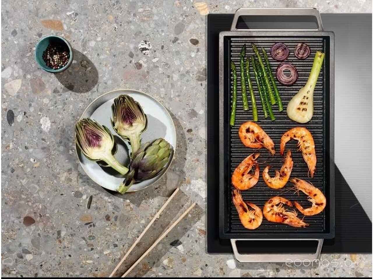 Варочная панель Electrolux CIV634 Варочная панель Electrolux CIV634