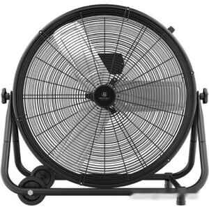 Вентилятор Royal Clima RSF-240M-BL