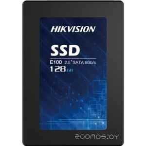SSD Hikvision E100 256GB HS-SSD-E100/256G SSD Hikvision E100 256GB HS-SSD-E100/256G