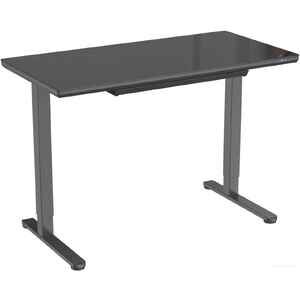 Компьютерный стол Cactus CS-EGD-BBK